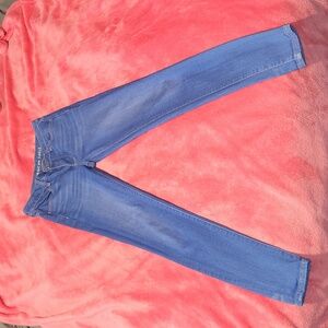 American Eagle High Rise Jegging